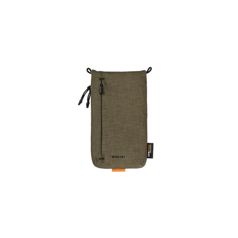 SwitchEasy MagEasy Phone Sacoche Utility Crossbody Bag (Cordura) MPHIPH233WC24